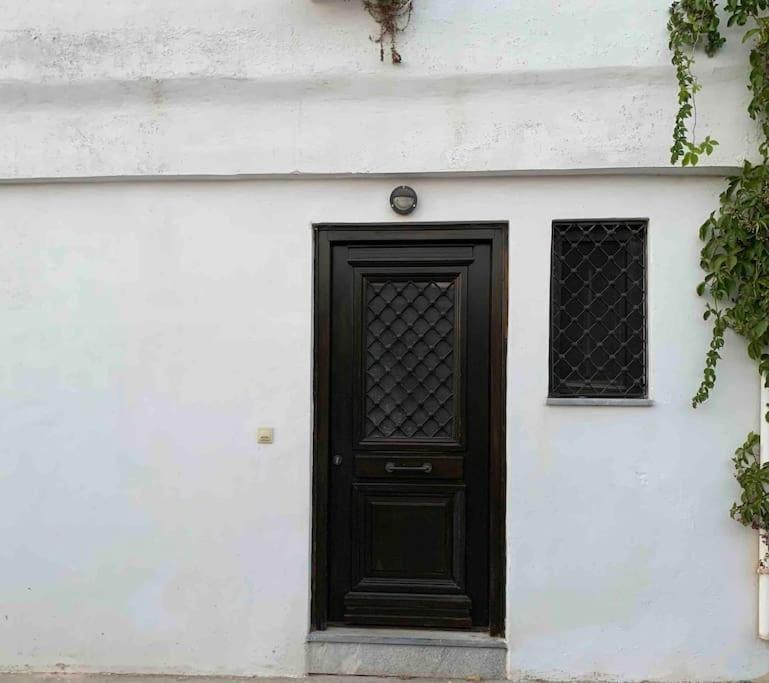 Medieval House Mesta Bagian luar foto